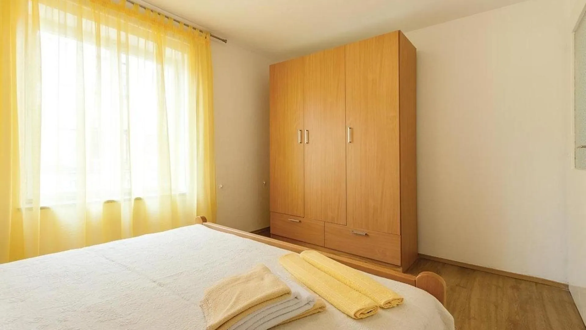 Ferienwohnung Fuer 4 Personen Ca 35 Qm In Pula-Fondole, Istrien Istrische Riviera Apartment