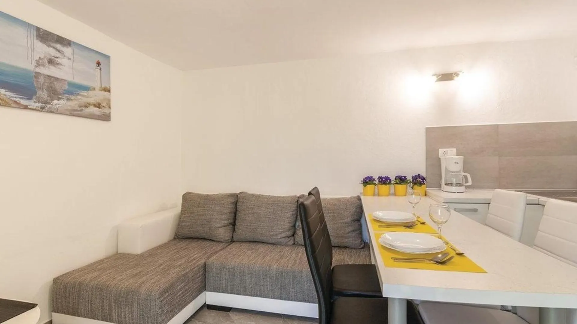 Ferienwohnung Fuer 4 Personen Ca 35 Qm In Pula-Fondole, Istrien Istrische Riviera