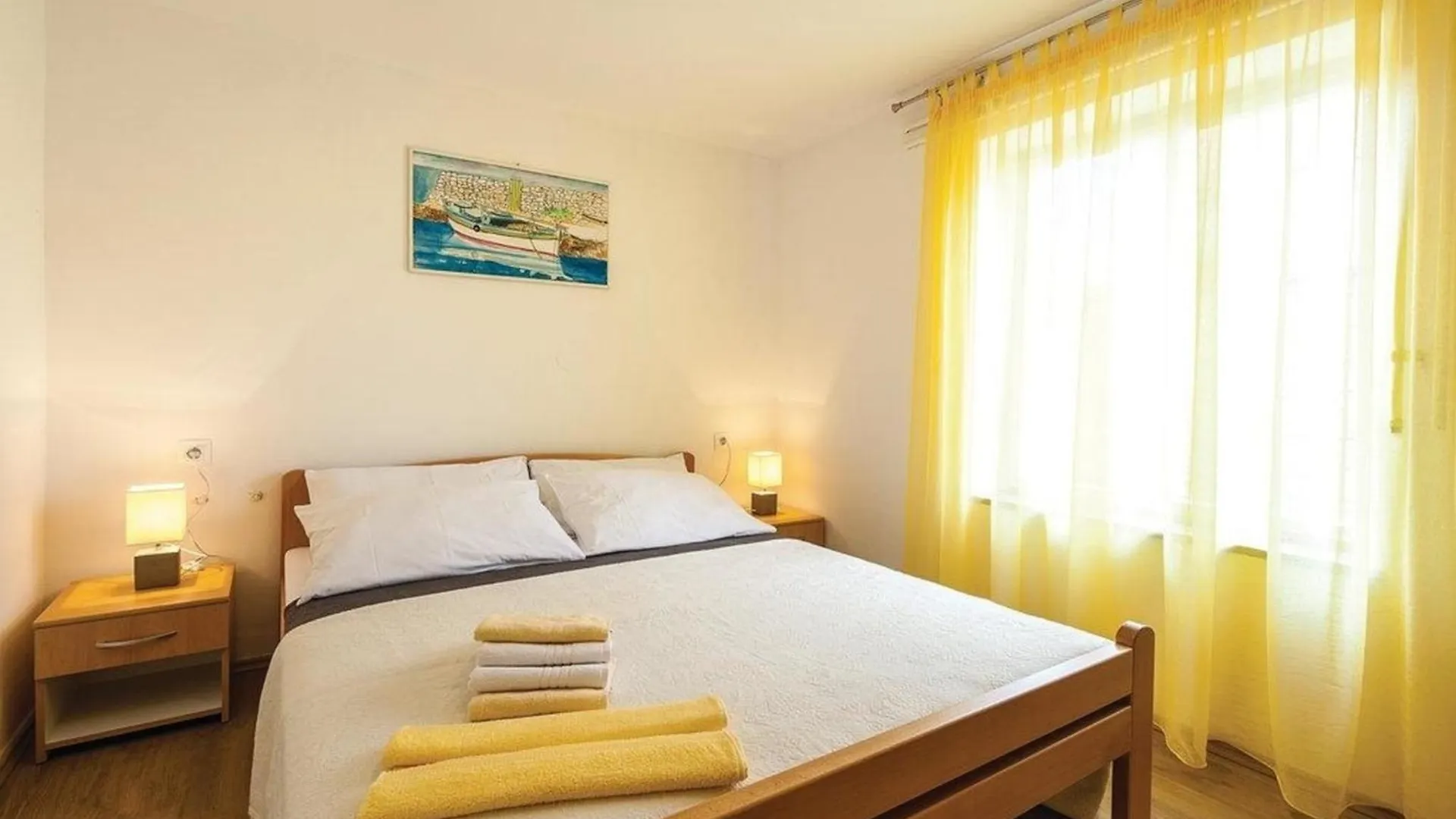 Ferienwohnung Fuer 4 Personen Ca 35 Qm In Pula-Fondole, Istrien Istrische Riviera Pula